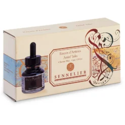 SENNELIER Tusche-Set