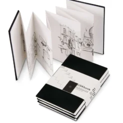 SENNELIER Urban Sketch Book Skizzenbuch