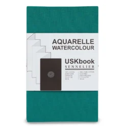 SENNELIER USKbook Aquarell-Album