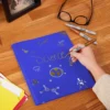 Sharpie Metallic Permanent-Marker, feine Spitze