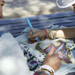 Sharpie Permanent Marker FINE-Sets