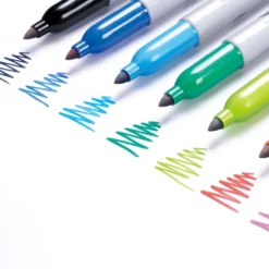 Sharpie Permanent Marker FINE-Sets