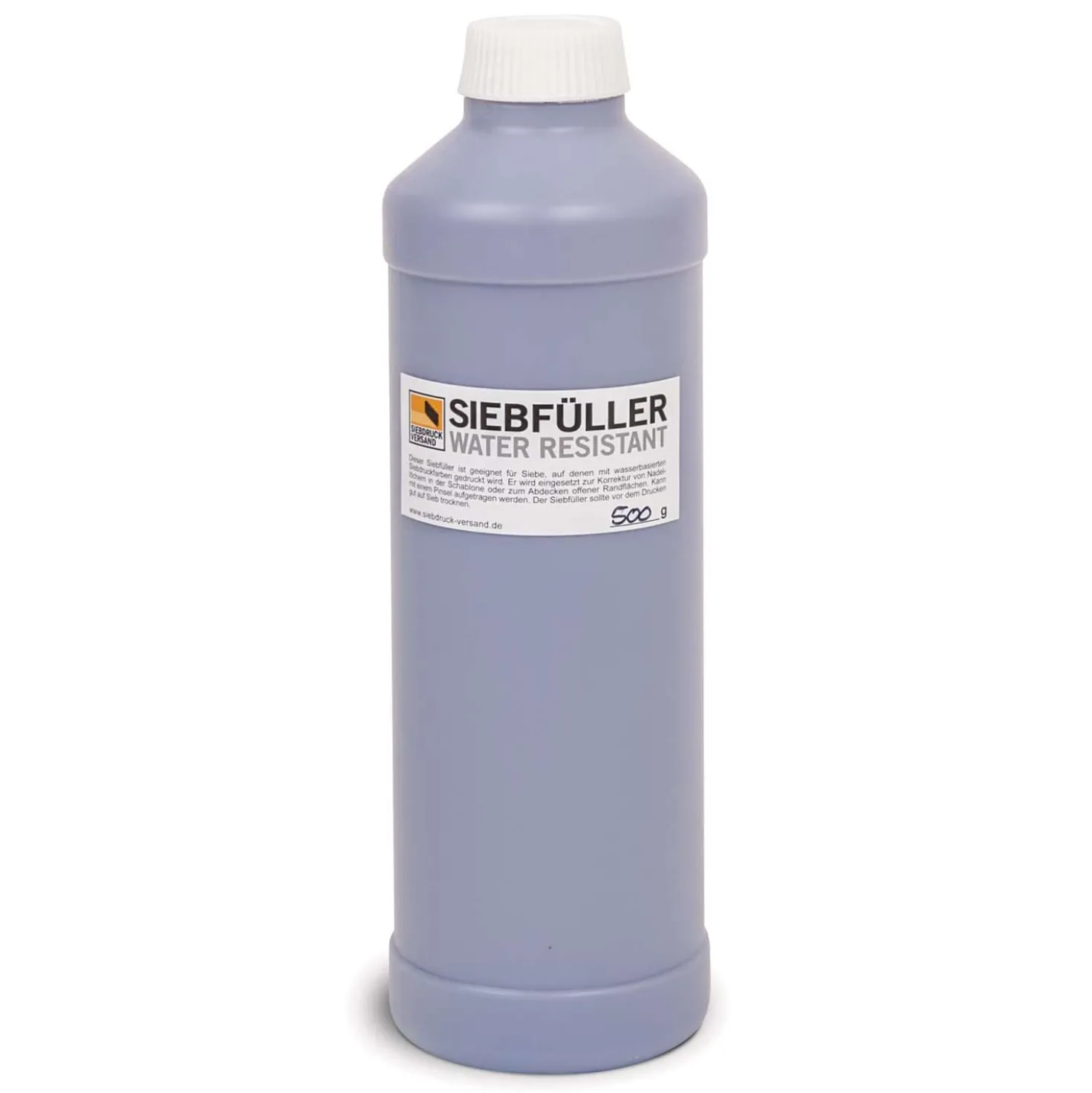 Siebfüller