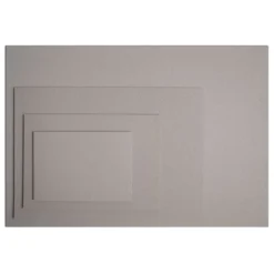 Signature of Nature Bulletin Board, Korkplatte