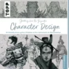 Sketching from the Imagination: Character Design