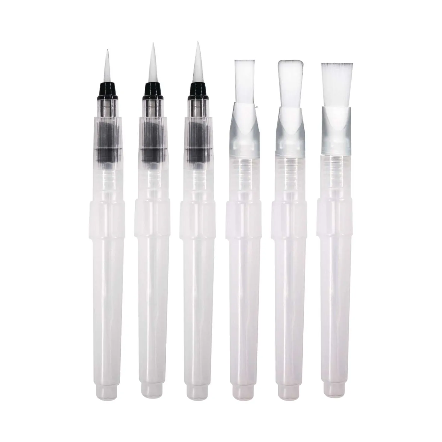 SODERTEX Wassertankpinsel Set