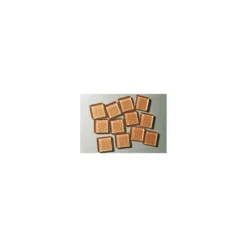 Soft Glas Mosaiksteine