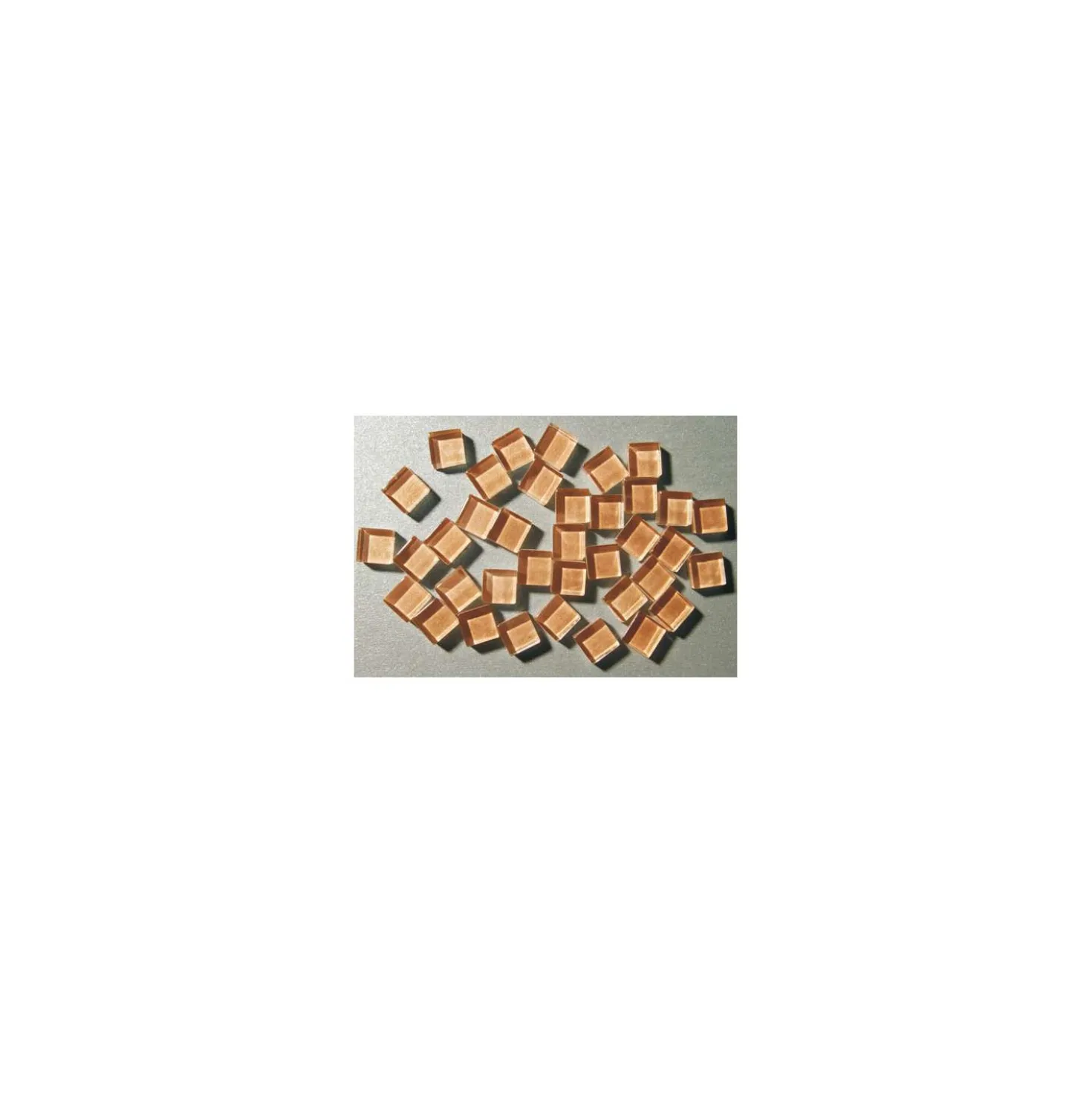 Soft Glas Mosaiksteine