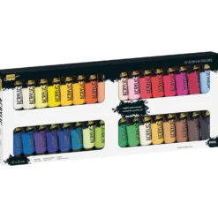 SOLO GOYA Acrylic Acrylfarben-Sets