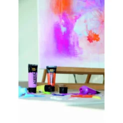 SOLO GOYA Acrylic Acrylfarben-Sets