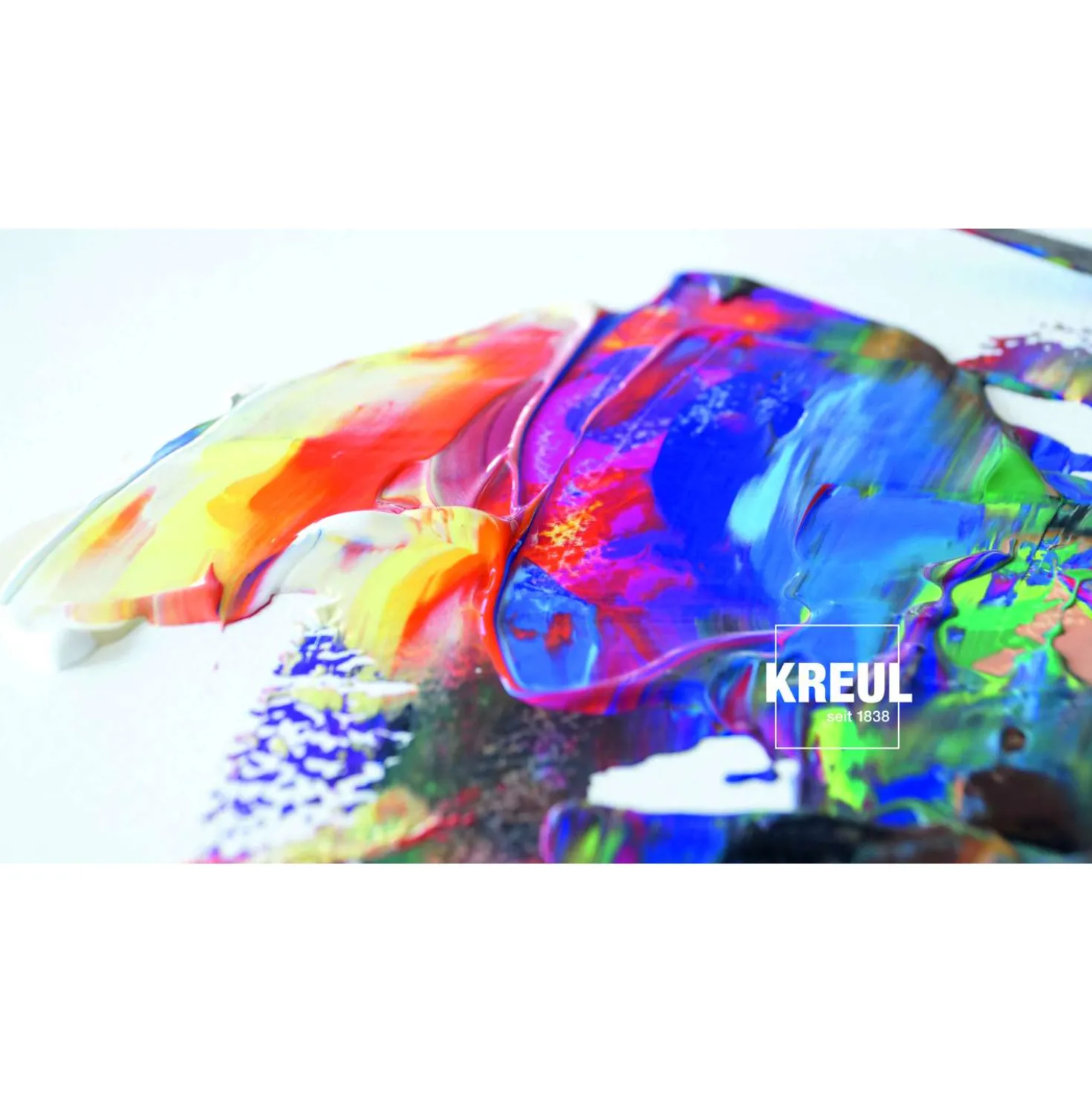 SOLO GOYA Acrylic Acrylfarben-Sets