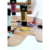 SOLO GOYA Acrylic Acrylfarbe Effect Colors 8er-Set