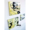 SOLO GOYA Pouring-Fluid