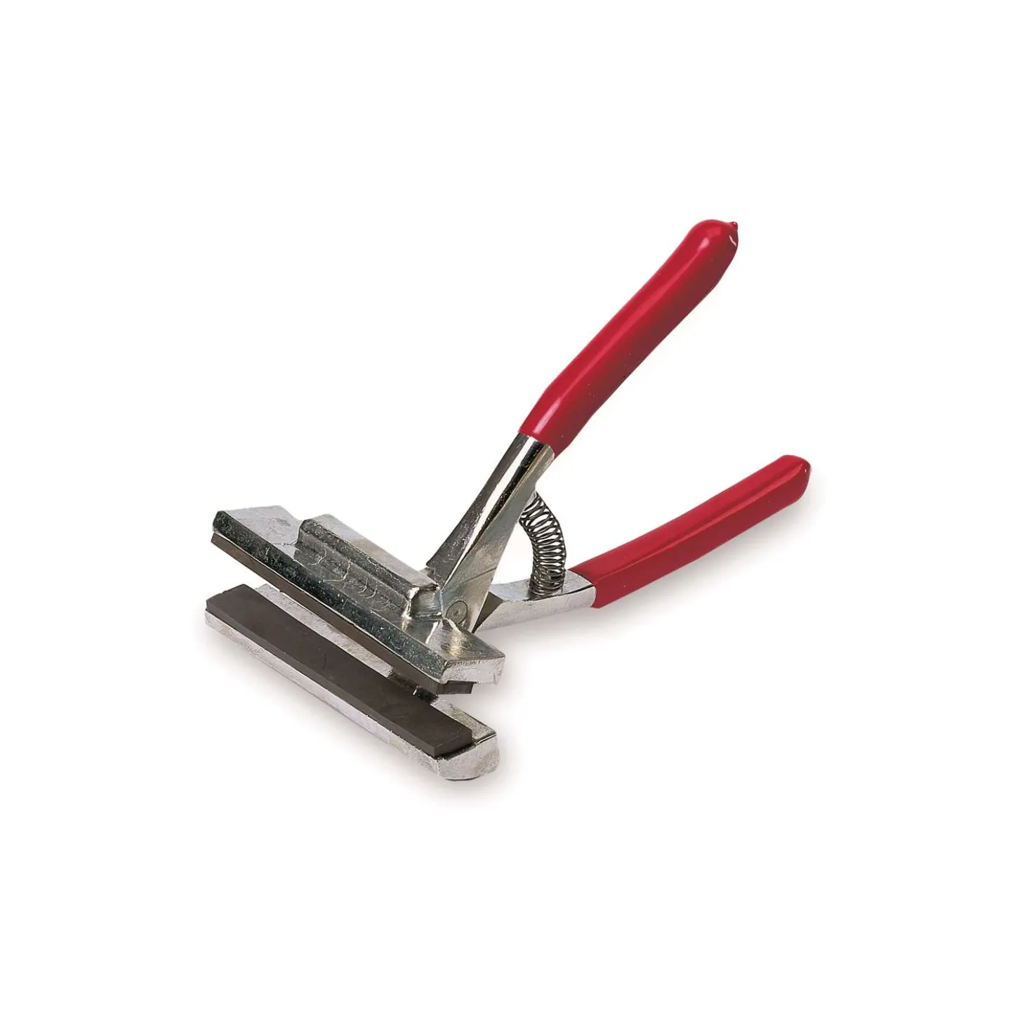 Spannzange
