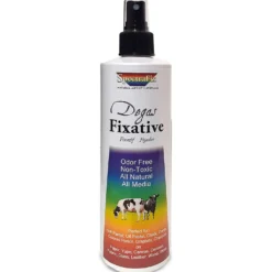 SpectraFix Degas Fixativ, 354 ml