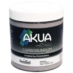 Speedball® Akua Carborundum Gel