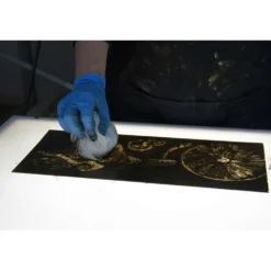 Speedball® Akua Druckplatten
