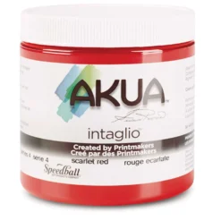 Speedball® Akua Intaglio Ink Druckfarbe