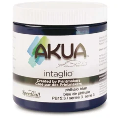 Speedball® Akua Intaglio Ink Druckfarbe