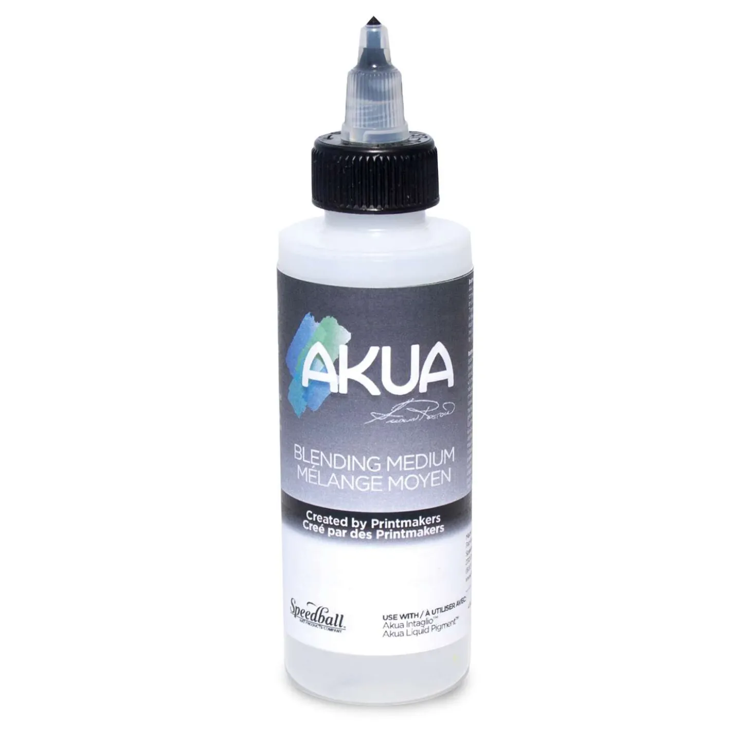 Speedball® Akua Kolor Blending Medium, Verdünner