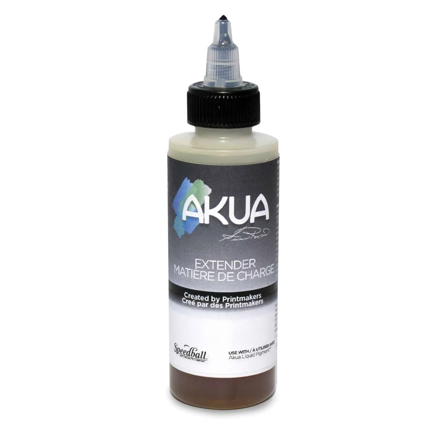 Speedball® Akua Kolor Extender Medium, Verdünner
