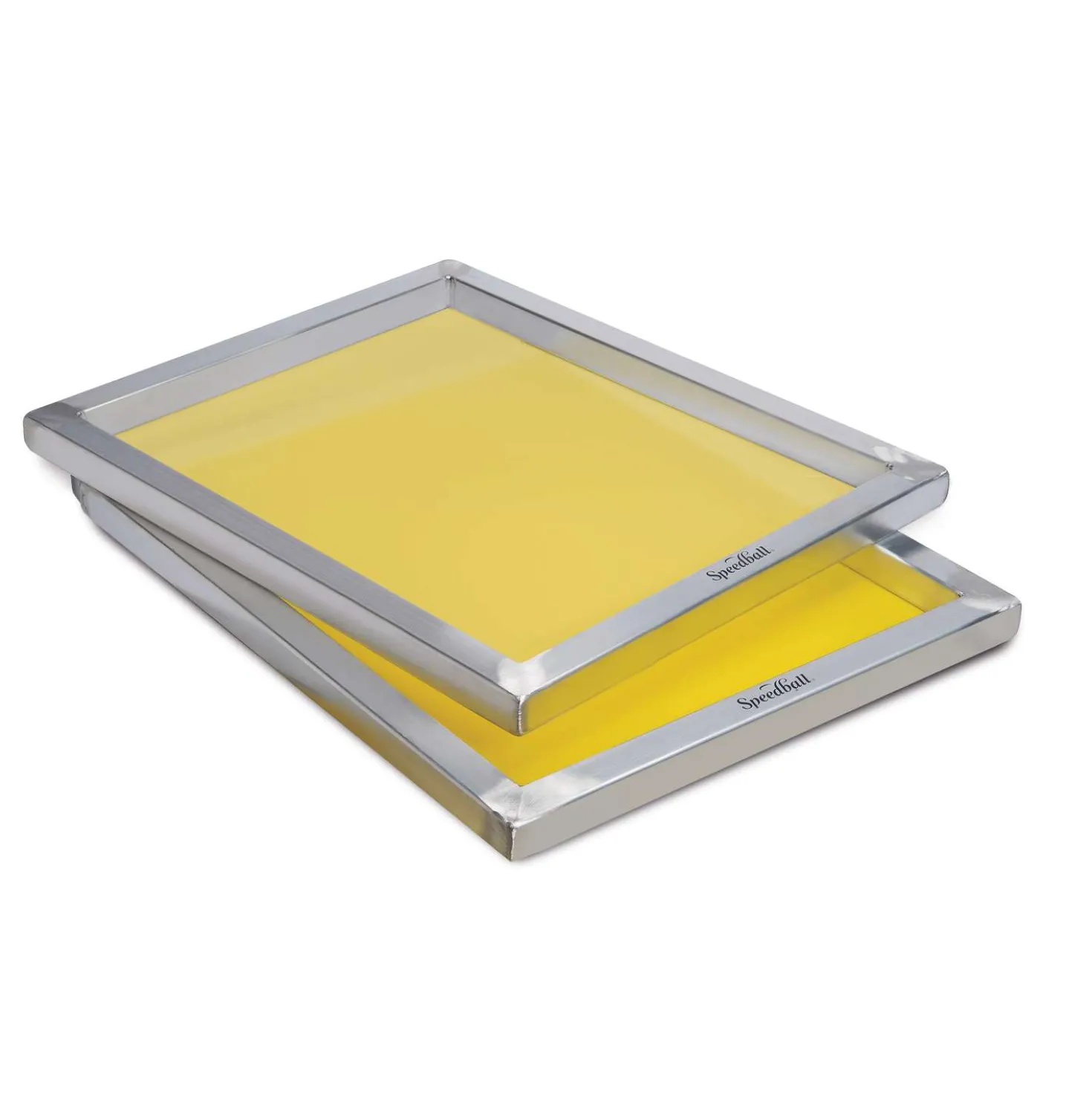 Speedball® Aluminium Siebdruckrahmen 91T