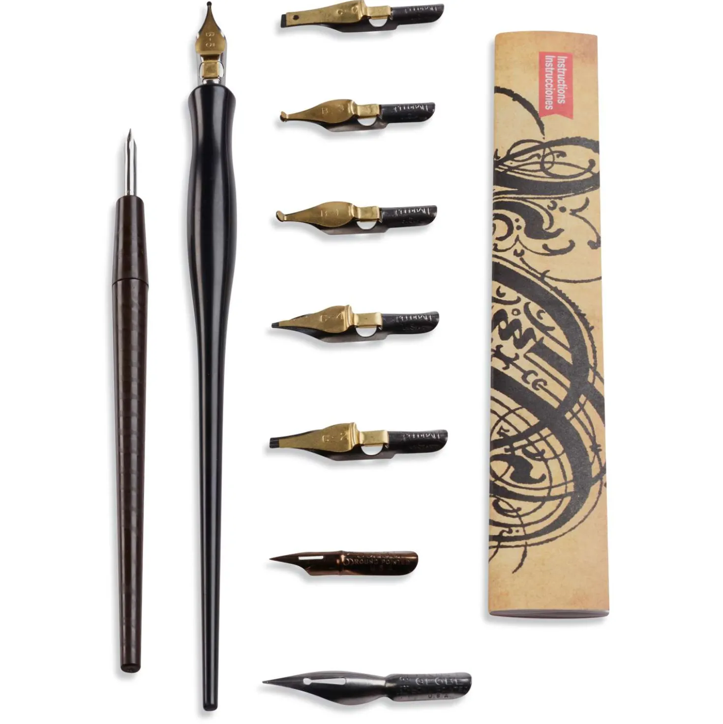 Speedball® Artist Pen-Set Nr. 5