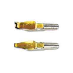 Speedball® A-Serie Schreibfeder 2er-Sets, quadratisch
