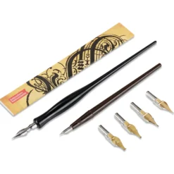 Speedball® Cartooning Set