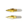 Speedball® C-Serie Schreibfeder 2er-Sets, flach