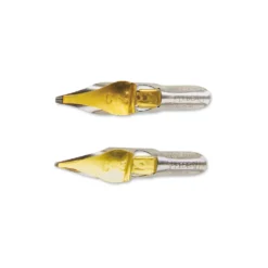 Speedball® C-Serie Schreibfeder 2er-Sets, flach
