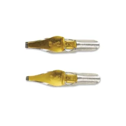 Speedball® C-Serie Schreibfeder 2er-Sets, flach