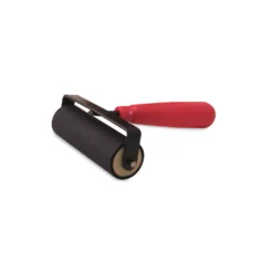 Speedball® deluxe Hartgummi Farbwalze
