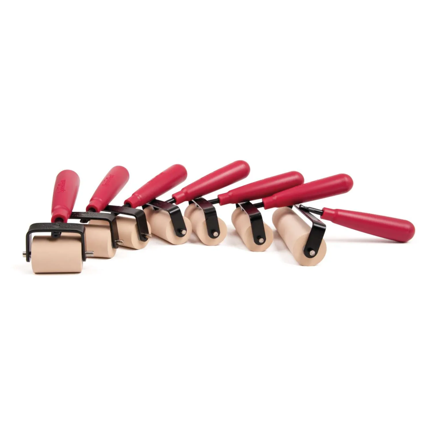 Speedball® deluxe Soft Farbwalze