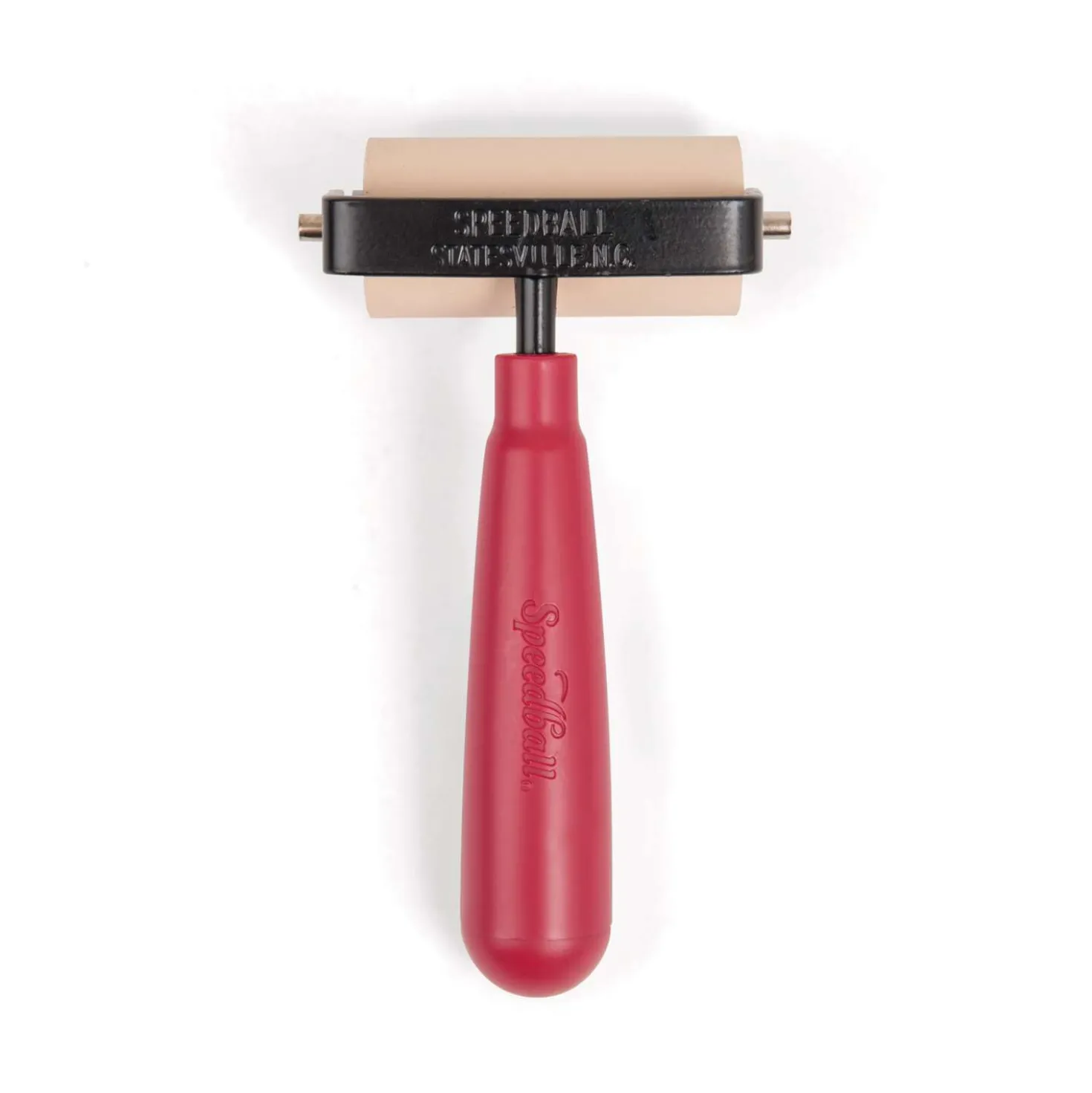 Speedball® deluxe Soft Farbwalze