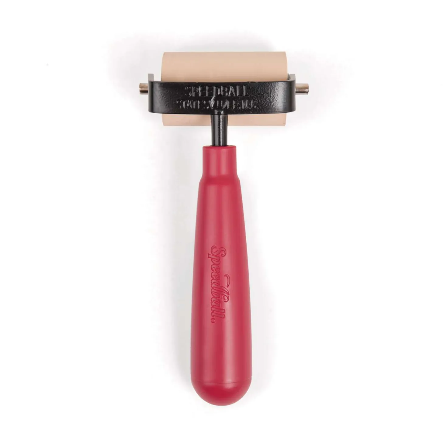Speedball® deluxe Soft Farbwalze