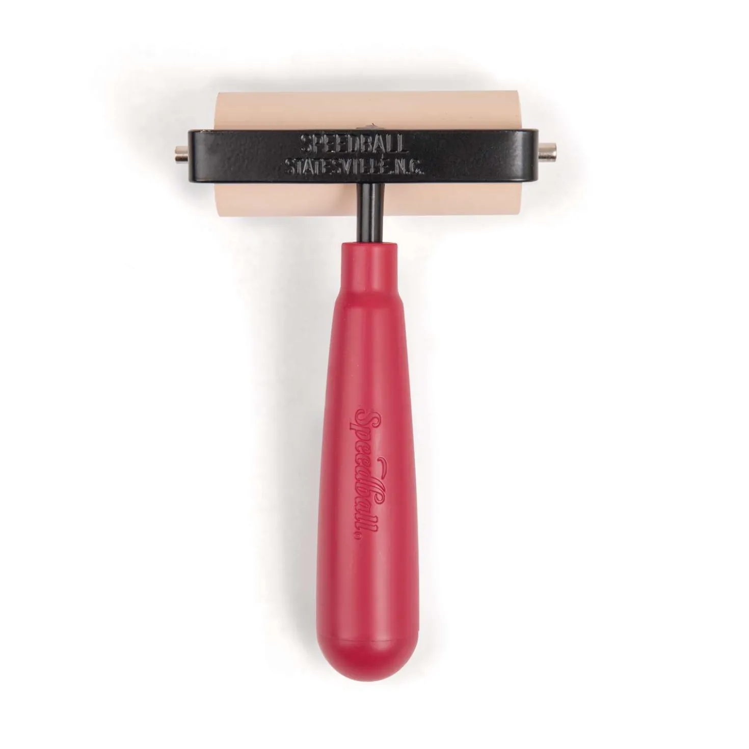Speedball® deluxe Soft Farbwalze
