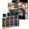 Speedball® FLEX Fabric Screen Printing Ink Set
