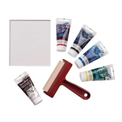 Speedball® Geldruck-Set