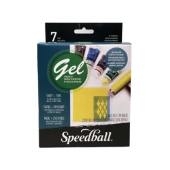 Speedball® Geldruck-Set