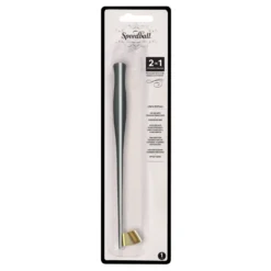 Speedball® 2-in-1 Federhalter