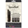 Speedball® Kalligrafie-Füller-Set