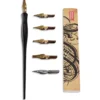 Speedball® Kalligrafie Linkshänder C-Serie Set