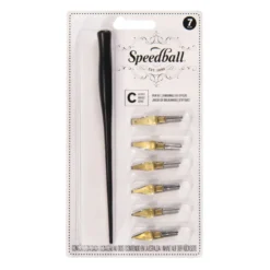 Speedball® Lettering-Sets