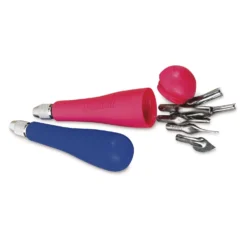 Speedball® Lino Cutter Set Nr. 2