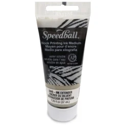 Speedball® Linoldruck Extender