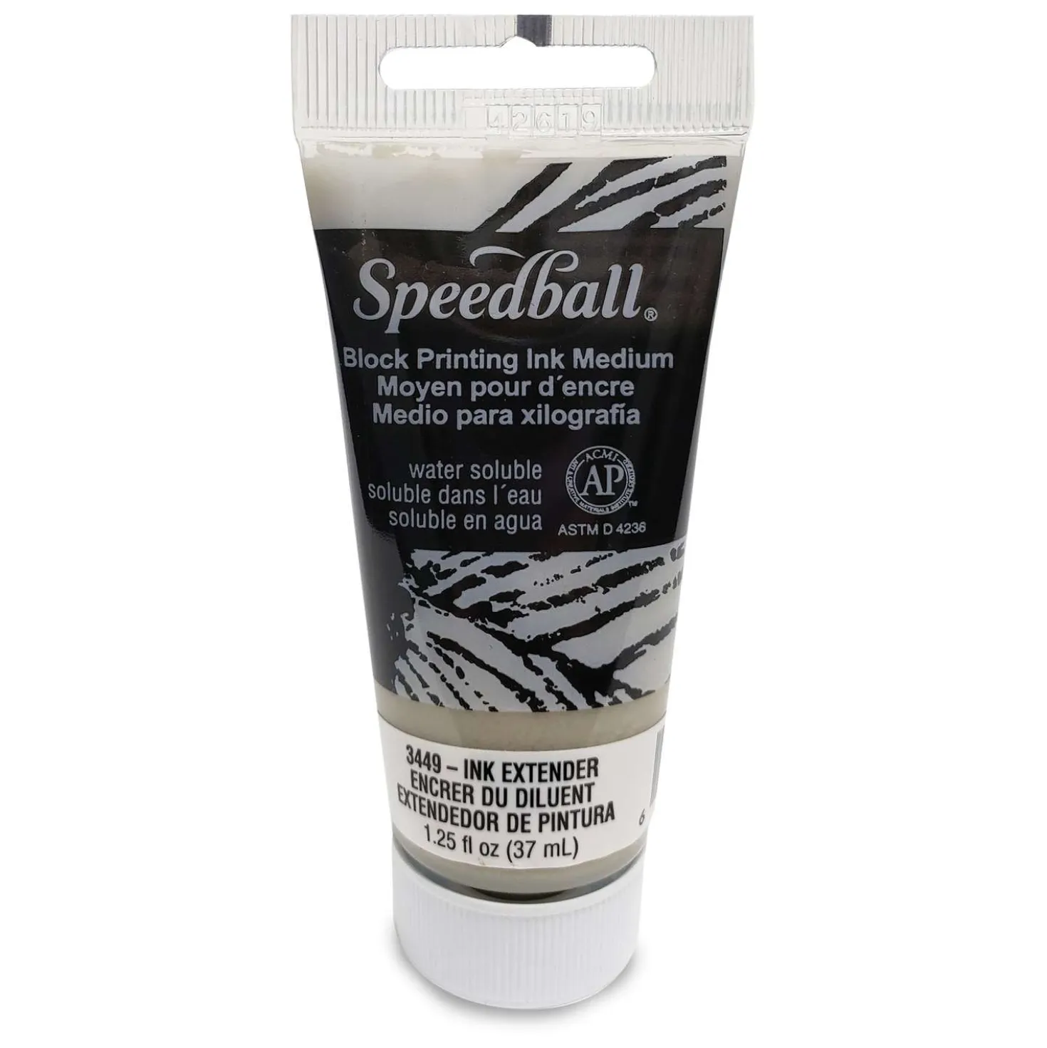 Speedball® Linoldruck Extender