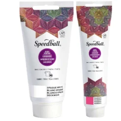 Speedball® Linoldruck-Textilfarbe