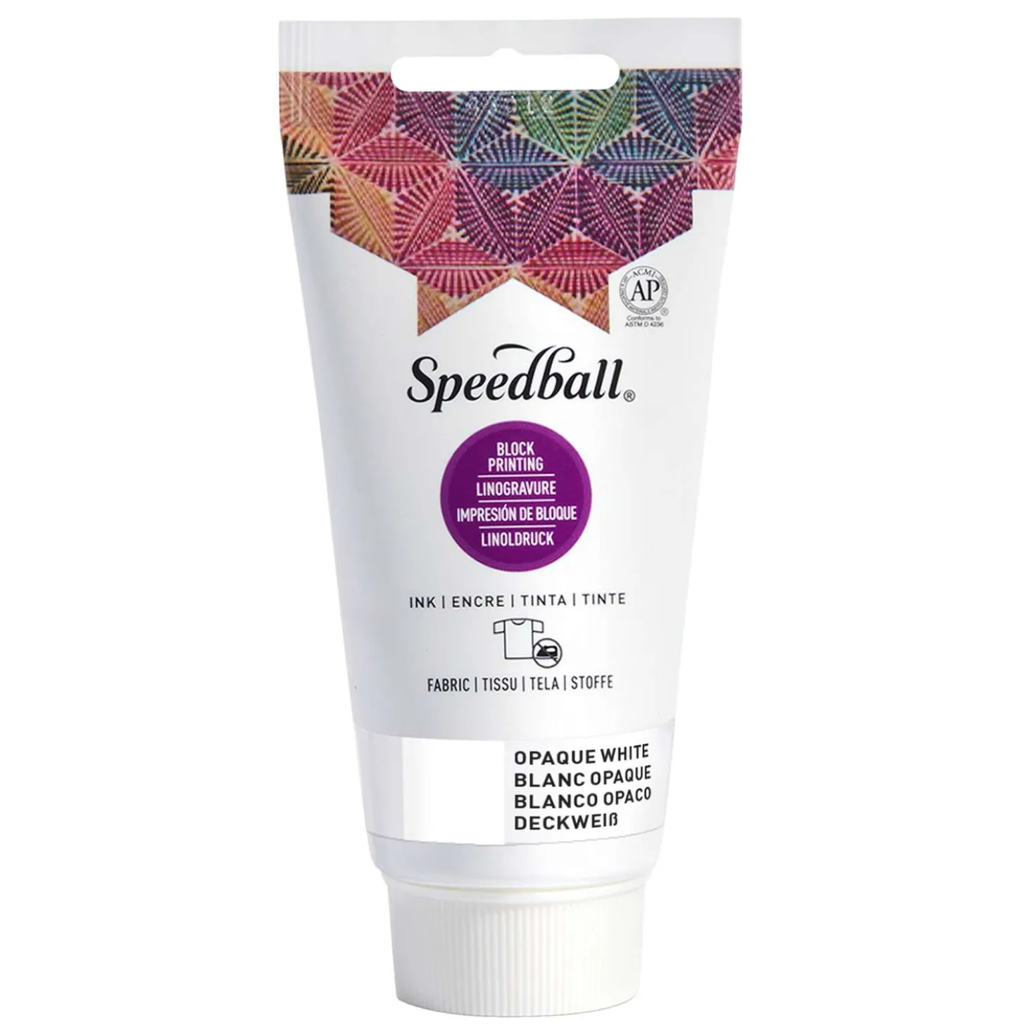 Speedball® Linoldruck-Textilfarbe