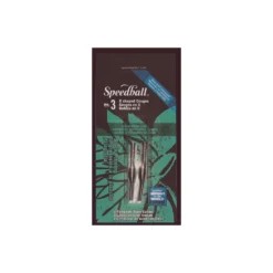 Speedball® Linolmesser 2er-Pack